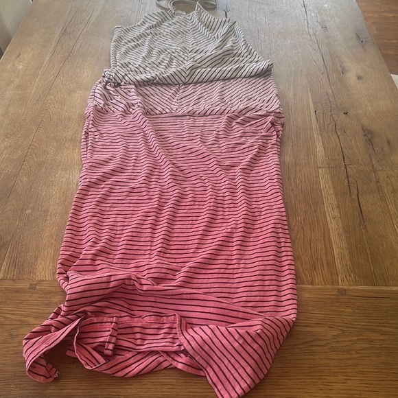 We the free Free people Long Maxi Dress - Picture 1 of 8